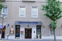 青葉台フォーラム