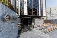 ホテル フィール