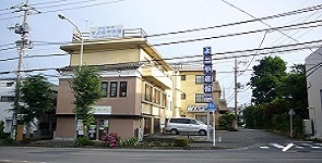 ビジネスの宿 よねや旅館