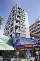 横浜ウィークリー伊勢佐木町店