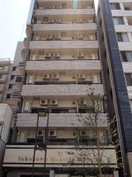 横浜サービスアパートメント伊勢佐木町新館