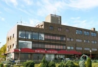 KKRポートヒル横浜