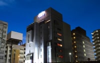 HOTEL Fairy横浜