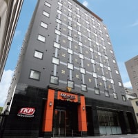アパホテル<TKP京急川崎駅前>