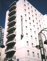 川崎セントラルホテル