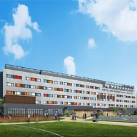 川崎キングスカイフロント東急REIホテル