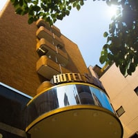 ホテル サンロイヤル川崎