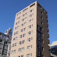 ホテルリブマックス川崎駅前