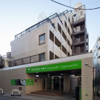 フレックステイイン川崎小川町