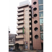 フレックステイイン川崎貝塚