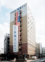 東横イン武蔵中原駅前