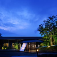 オーベルジュ 箱根フォンテーヌブロー仙石亭