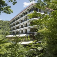 箱根湯本温泉 箱根湯本ホテル