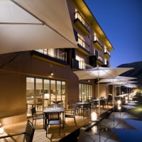 箱根湯本温泉 あうら 橘