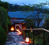 強羅温泉 和の宿 華ごころ