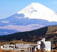 箱根峠温泉 富士箱根ランド スコーレプラザホテル