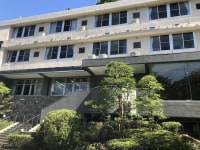 箱根木賀温泉 KKR箱根宮の下