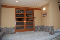 温泉民宿 三花月