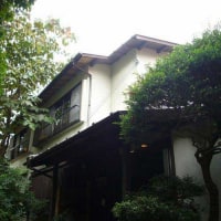 仙石原温泉 伊藤山荘