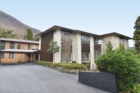 ザ グラン リゾート箱根