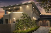 箱根小涌園 美山楓林