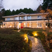 グリーンヒルズ 草庵