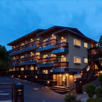 Hotel Hakone Terrace Annex