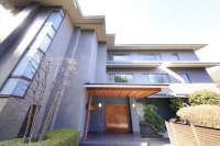 箱根宮ノ下 華山