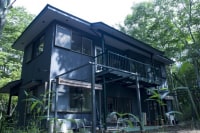 箱根クンストハウス