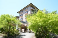 箱根強羅 深山ヴィラ