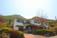 箱根強羅GUAM DOG!