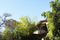 四季を味わう宿 山の茶屋