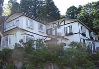 ペンション リバティ・ハウス