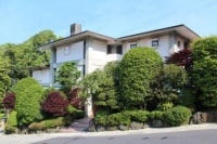 箱根強羅温泉 あおい荘