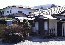 富士箱根 ゲストハウス