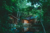 ネストイン箱根 ヴィラスイート