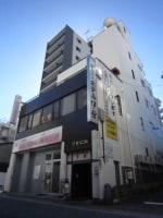 ビジネスホテル 伊勢