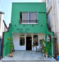 Good Trip Hostel & Bar