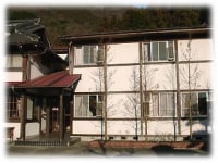 ペンション まつが