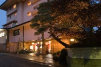 若松 ゆがわら石亭