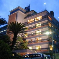 湯河原温泉 旅館ホテル東横