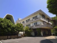 フォレストリゾート ゆがわら万葉荘