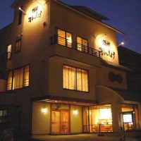 湯河原温泉 旅館 まんりょう