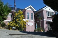 ペンション アルハンブラ