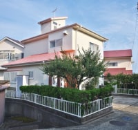 ROOTS・湯河原 by AS ONE STYLE