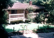 ペンション湯河原