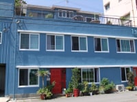 貸別荘 うみがめ