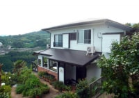 ハーブの家庭料理 ひるさいどはうす