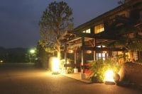 割烹旅館 大進館