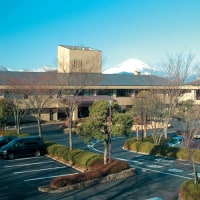 あしがら温泉 いこいの村あしがら